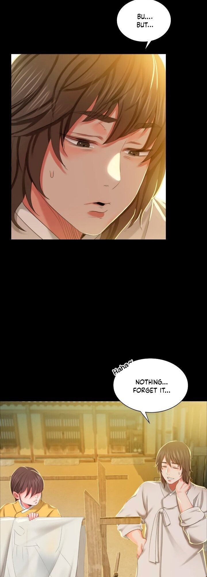 18+ Madam Chapter 12 page 63