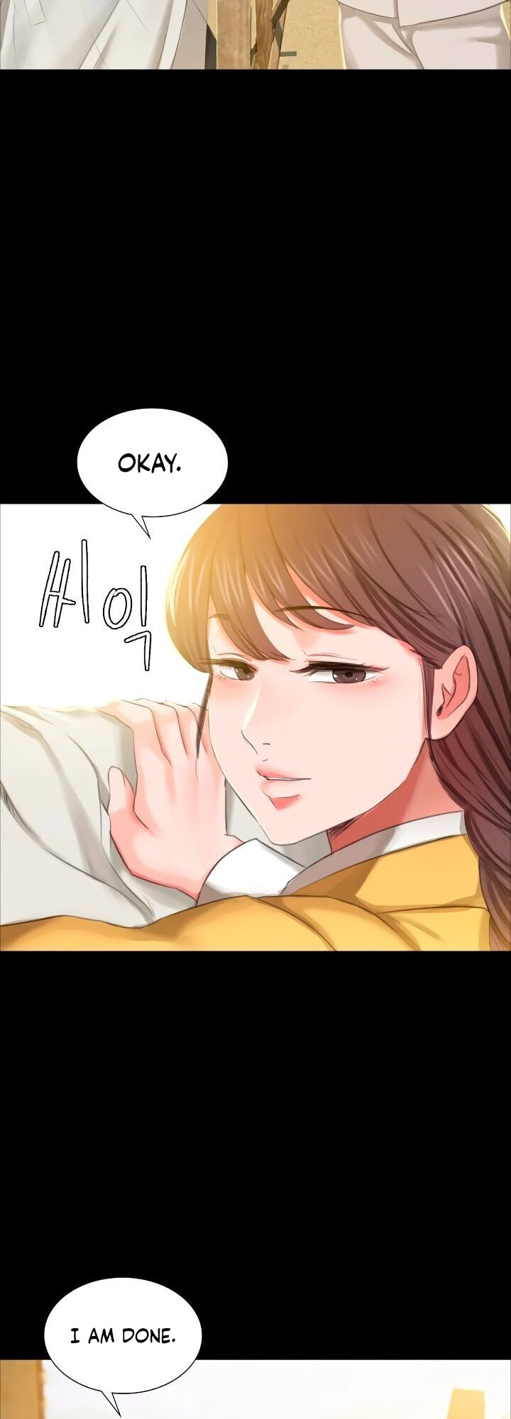 18+ Madam Chapter 12 page 64
