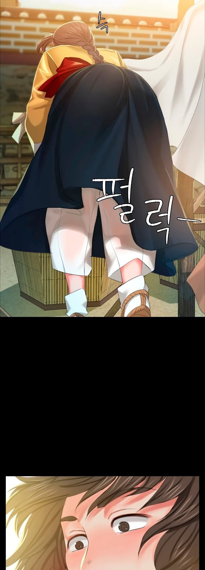 18+ Madam Chapter 12 page 65
