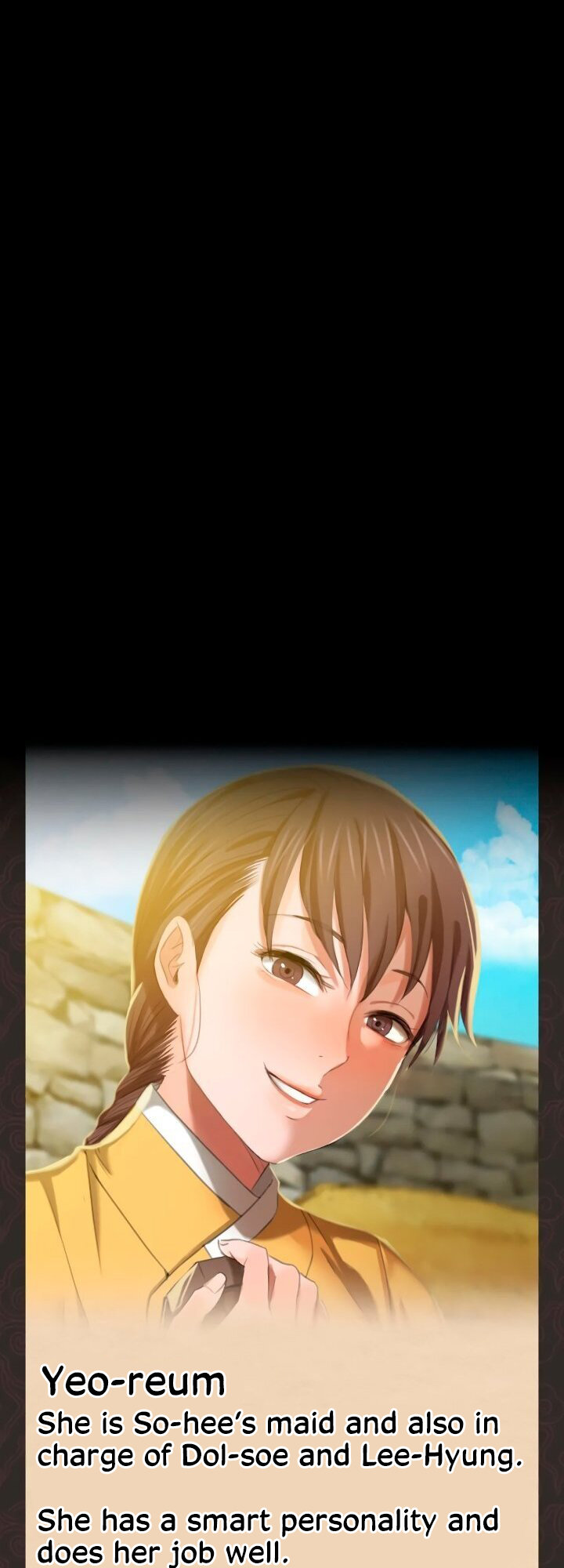 18+ Madam Chapter 12 page 68