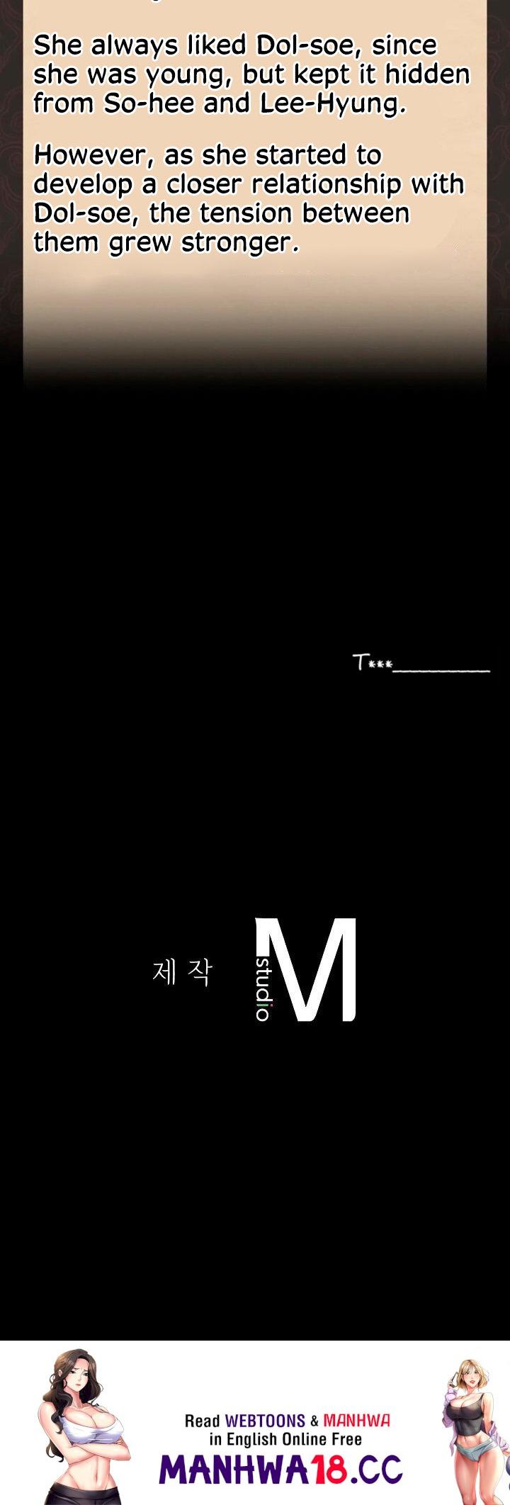 18+ Madam Chapter 12 page 69