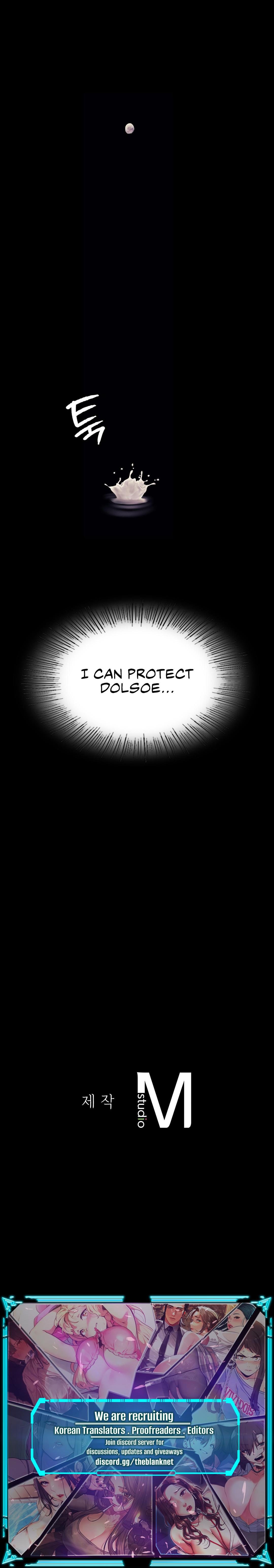 18+ Madam Chapter 122 page 19