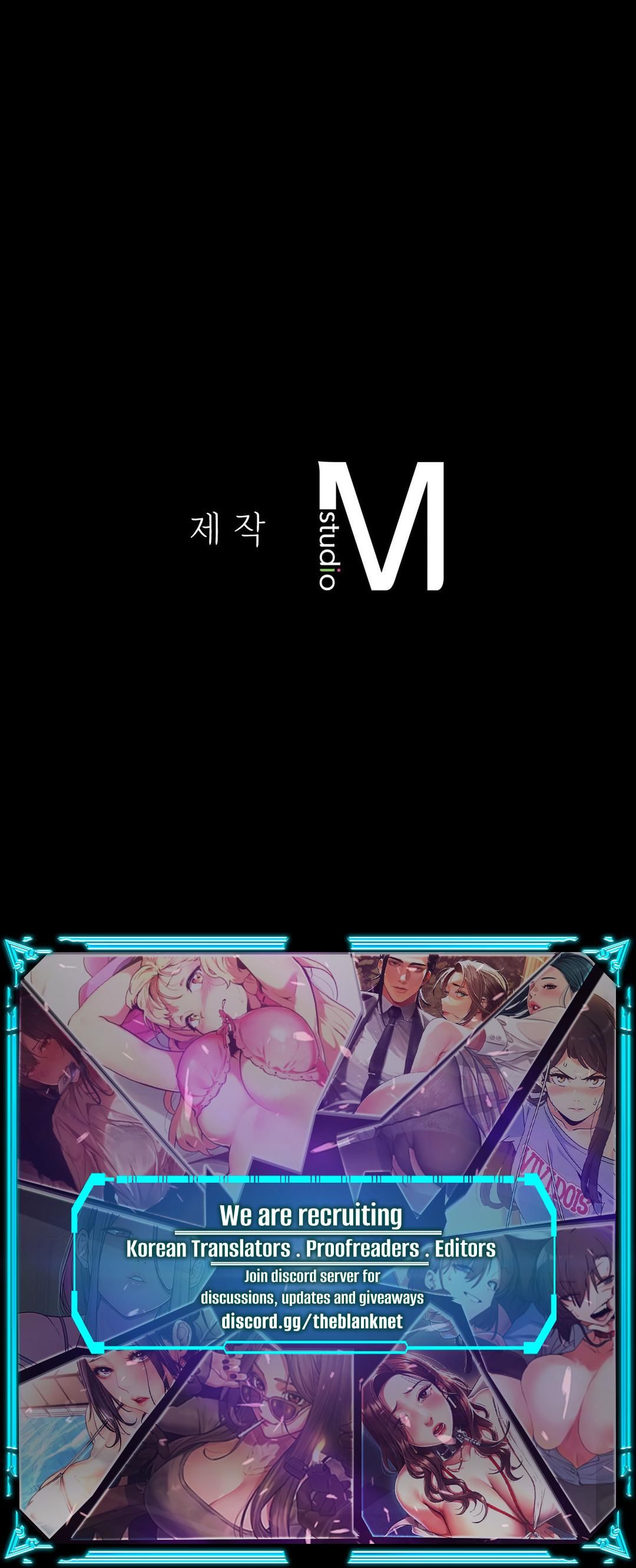 18+ Madam Chapter 124 page 11