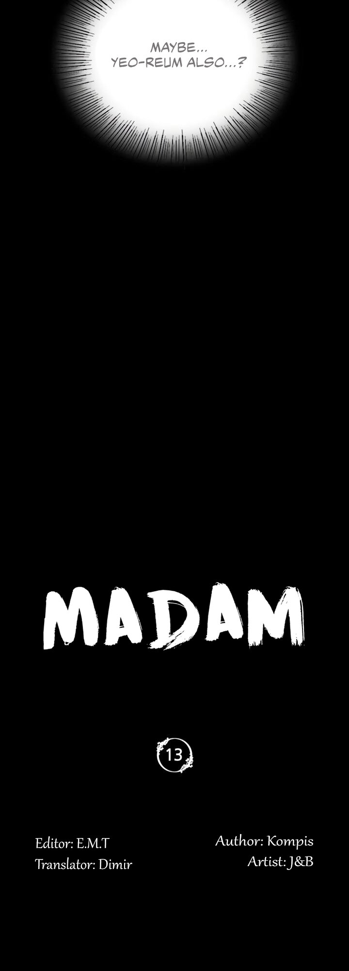 18+ Madam Chapter 13 page 4