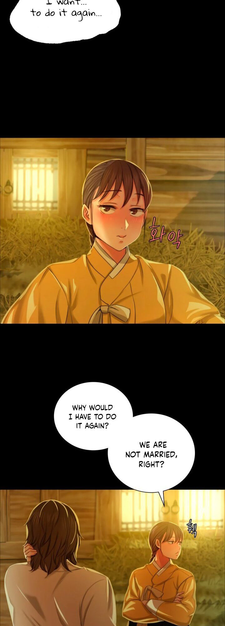 18+ Madam Chapter 13 page 7