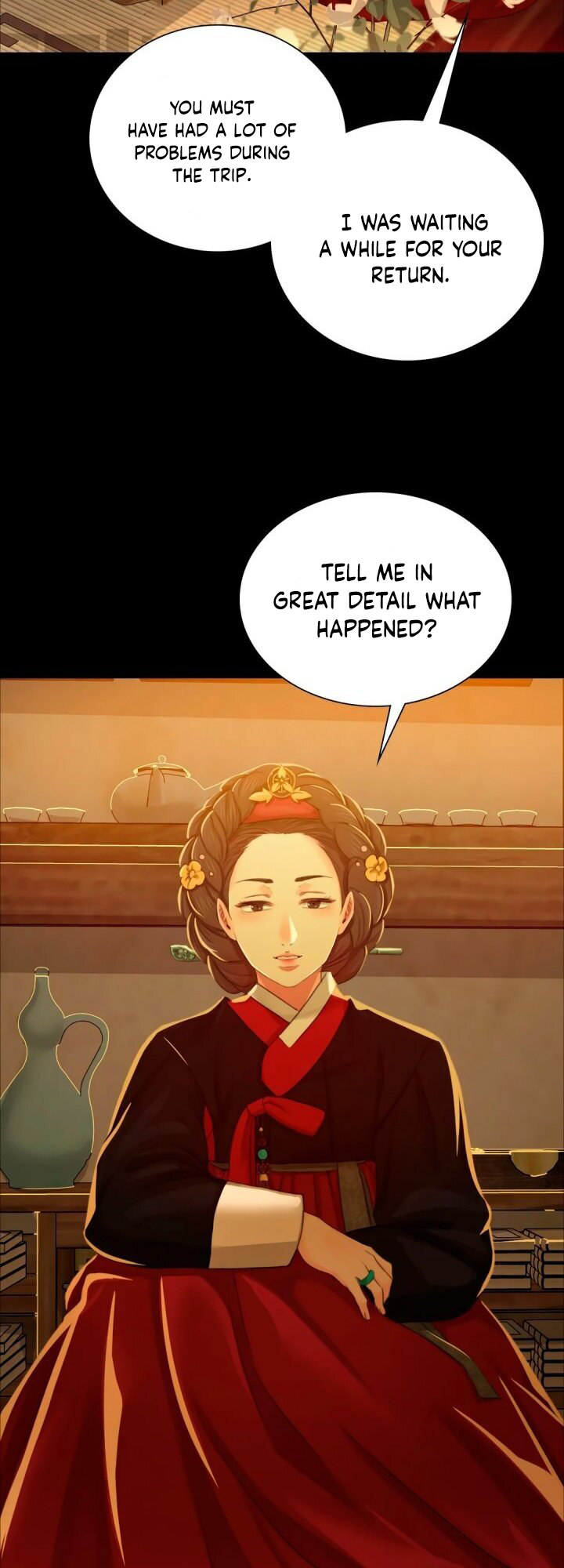 18+ Madam Chapter 13 page 12