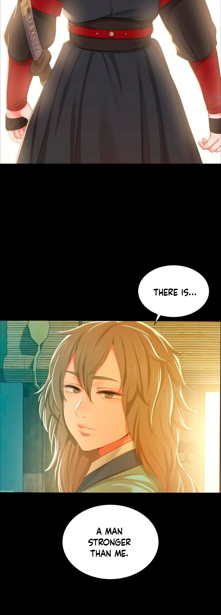 18+ Madam Chapter 13 page 32