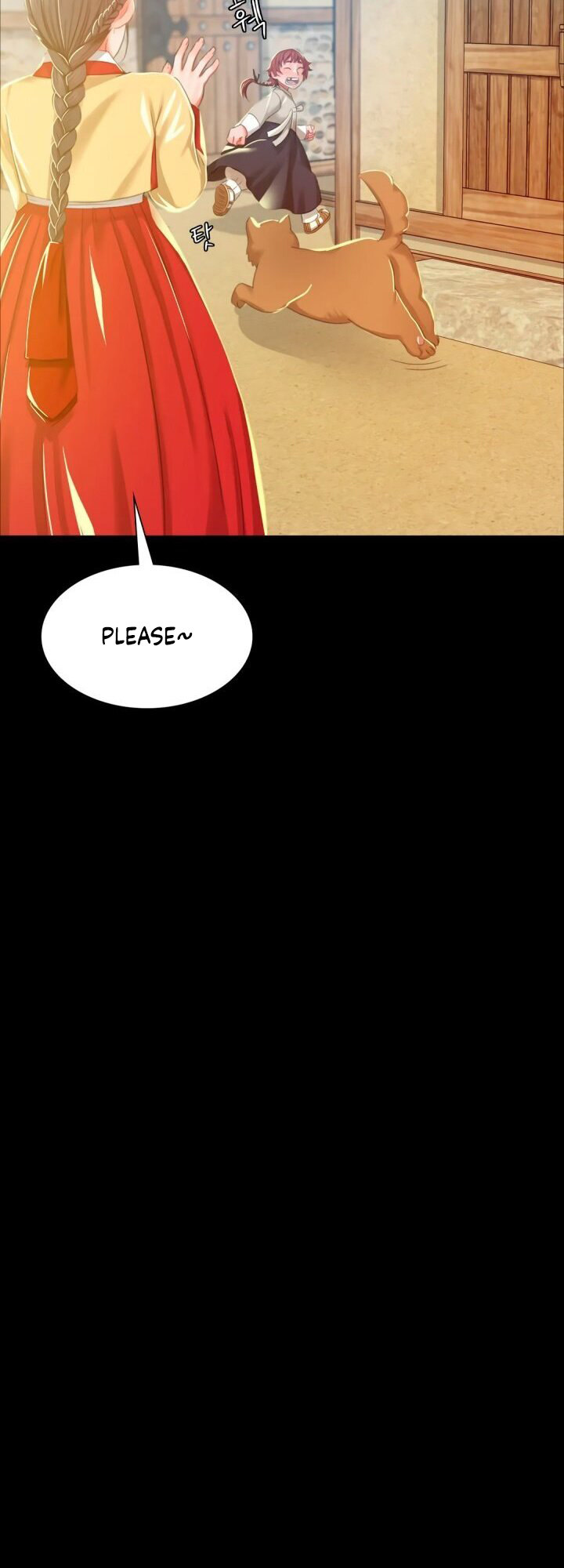 18+ Madam Chapter 13 page 39
