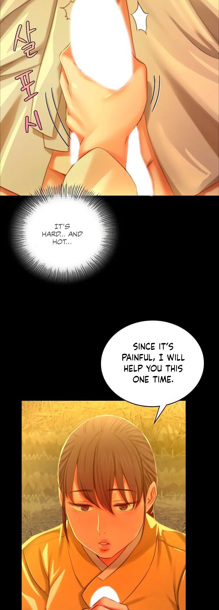 18+ Madam Chapter 13 page 47