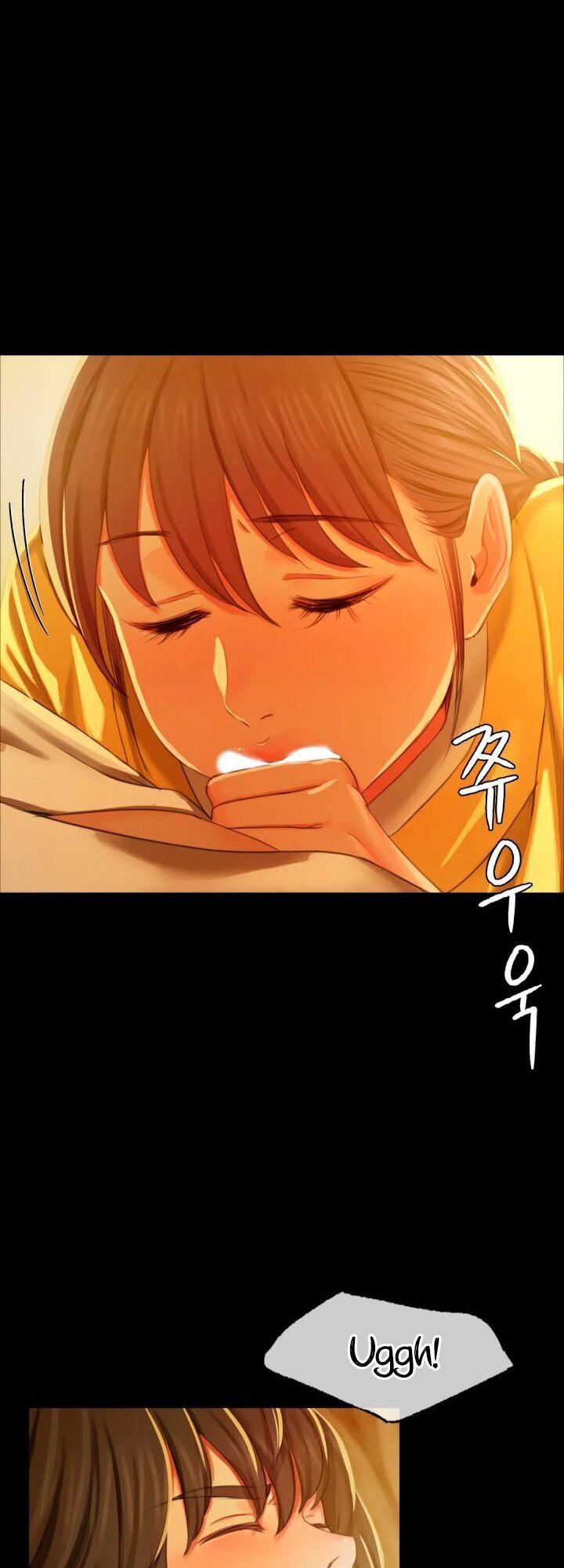 18+ Madam Chapter 13 page 55