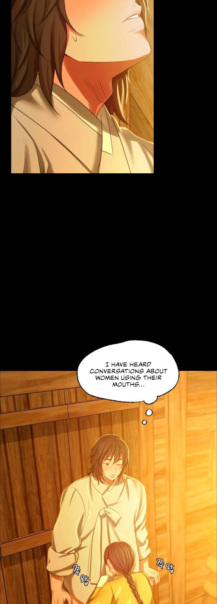 18+ Madam Chapter 13 page 56