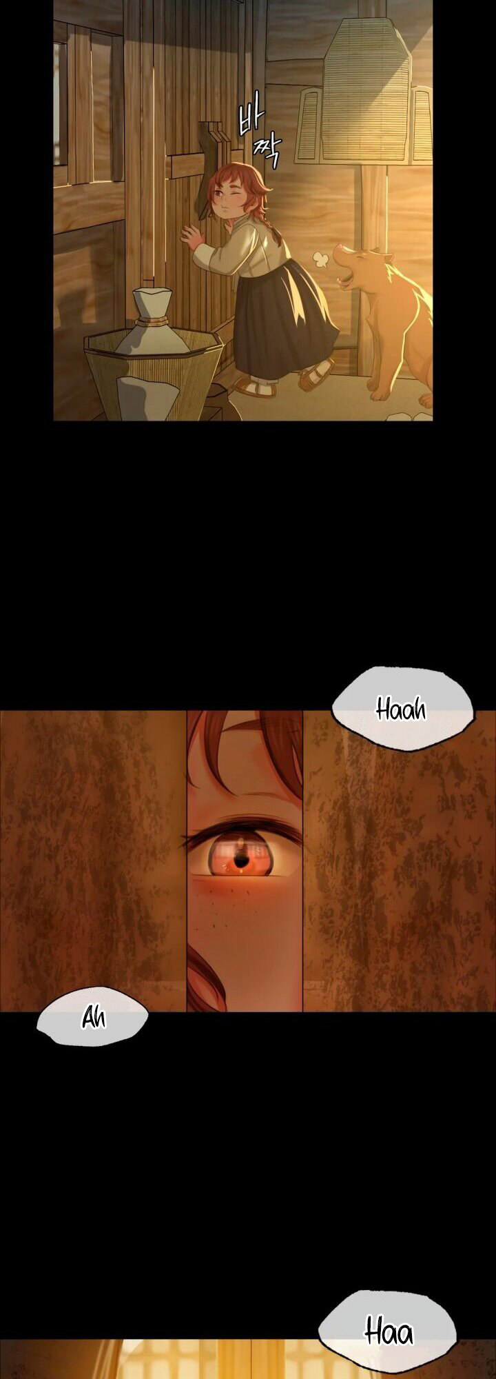 18+ Madam Chapter 13 page 63