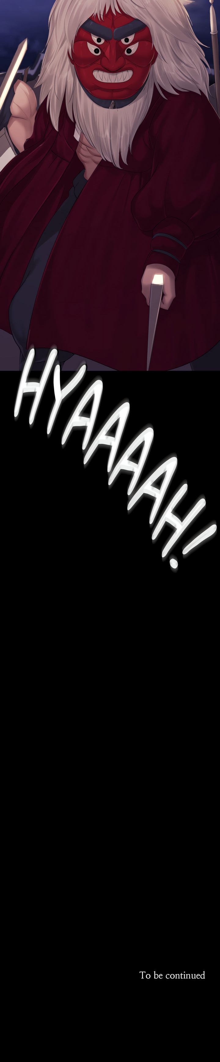 18+ Madam Chapter 132 page 21