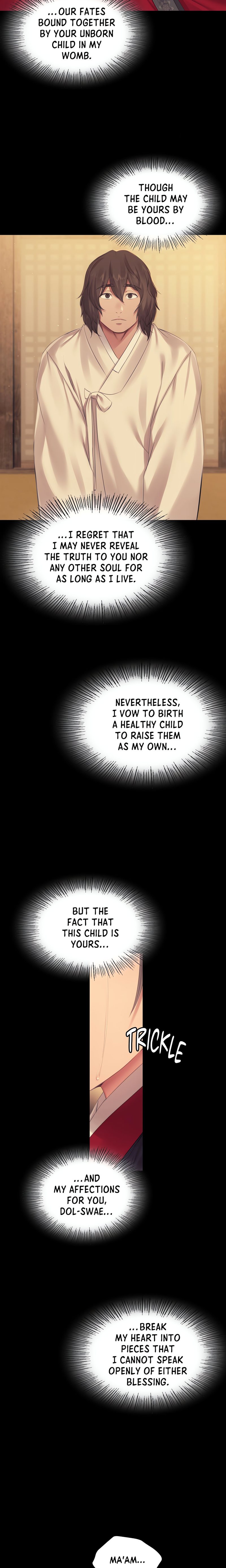 18+ Madam Chapter 136 page 4