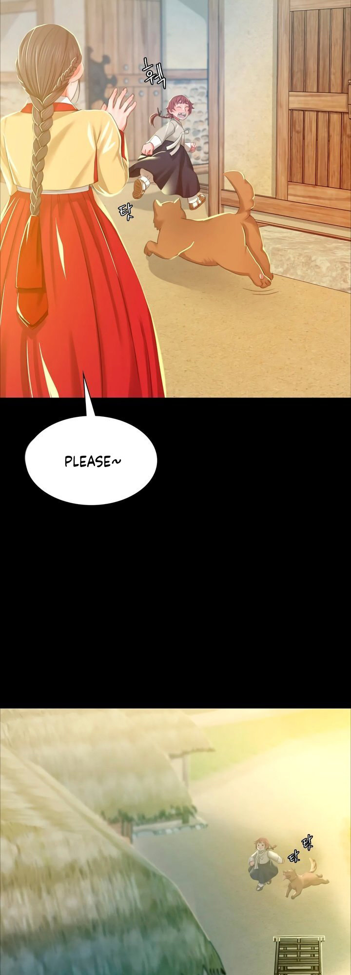 18+ Madam Chapter 14 page 2