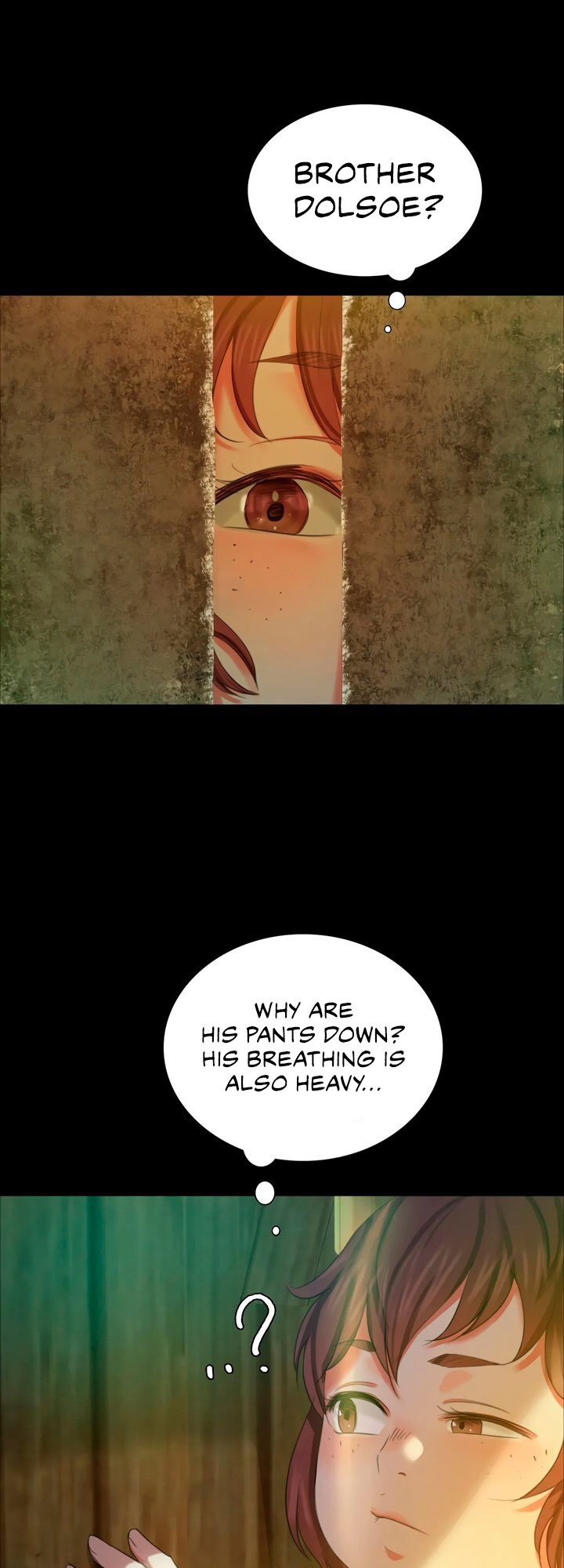 18+ Madam Chapter 14 page 6