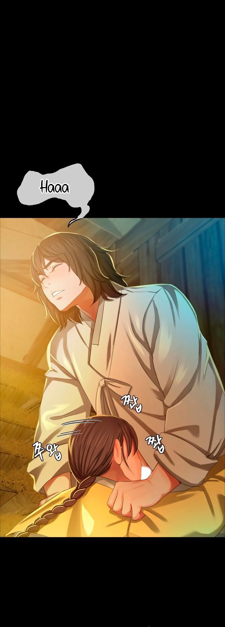 18+ Madam Chapter 14 page 8