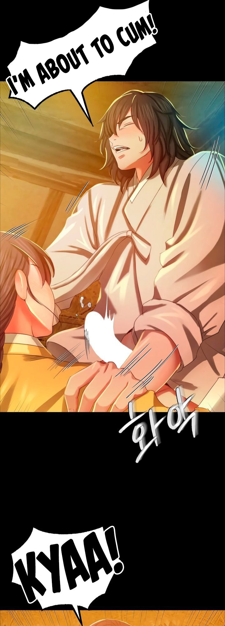 18+ Madam Chapter 14 page 9