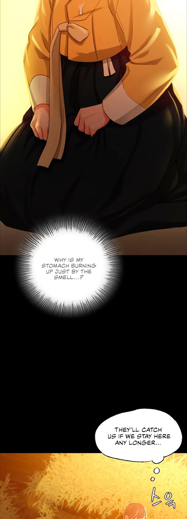 18+ Madam Chapter 14 page 13