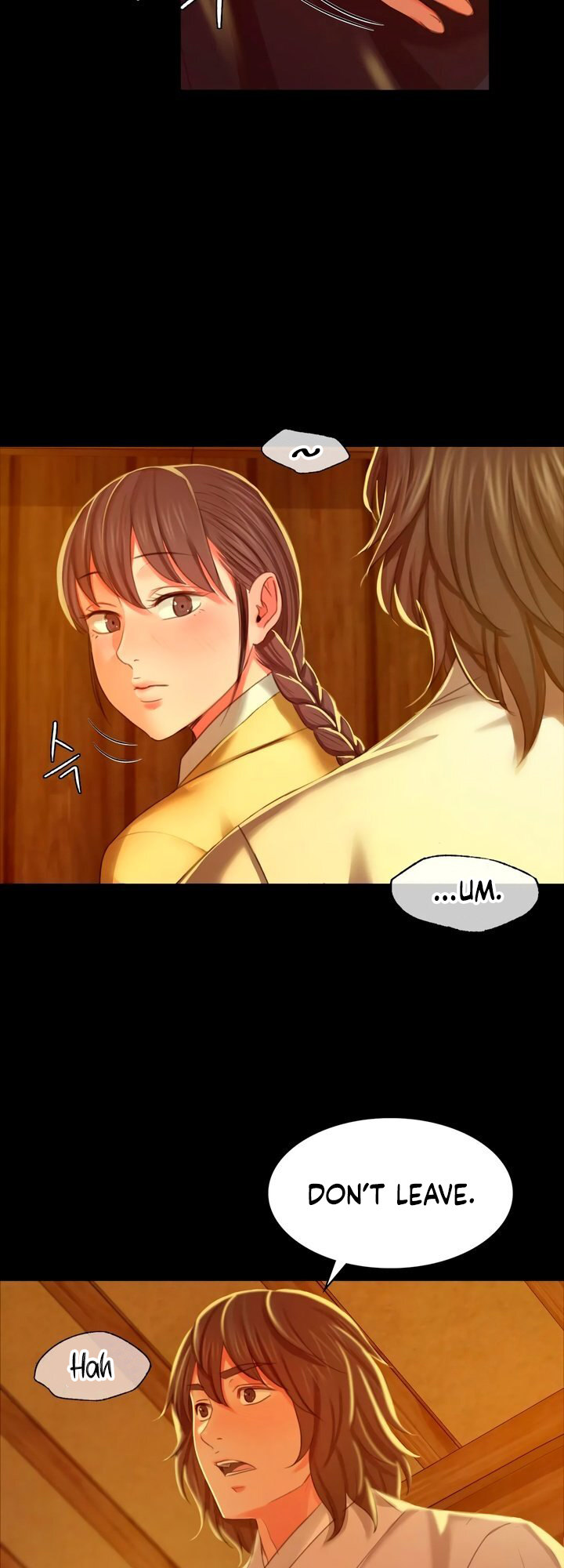 18+ Madam Chapter 14 page 16