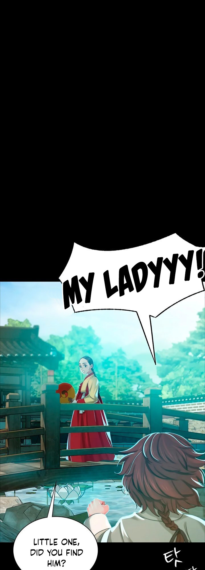 18+ Madam Chapter 14 page 18