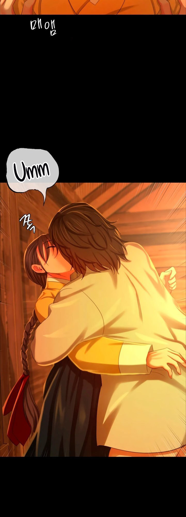 18+ Madam Chapter 14 page 25
