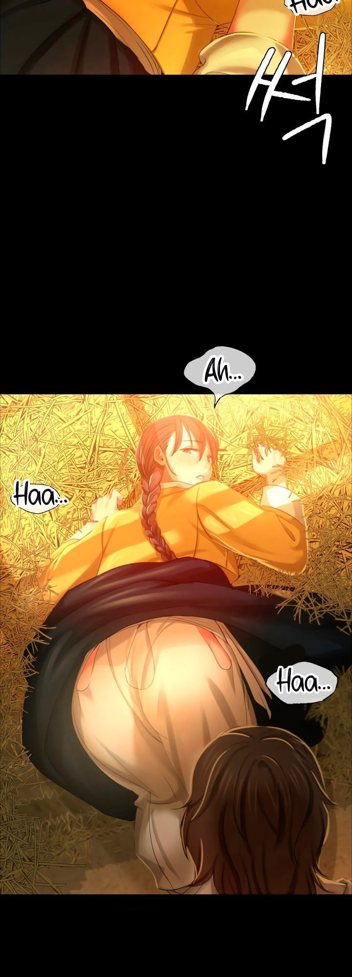 18+ Madam Chapter 14 page 28