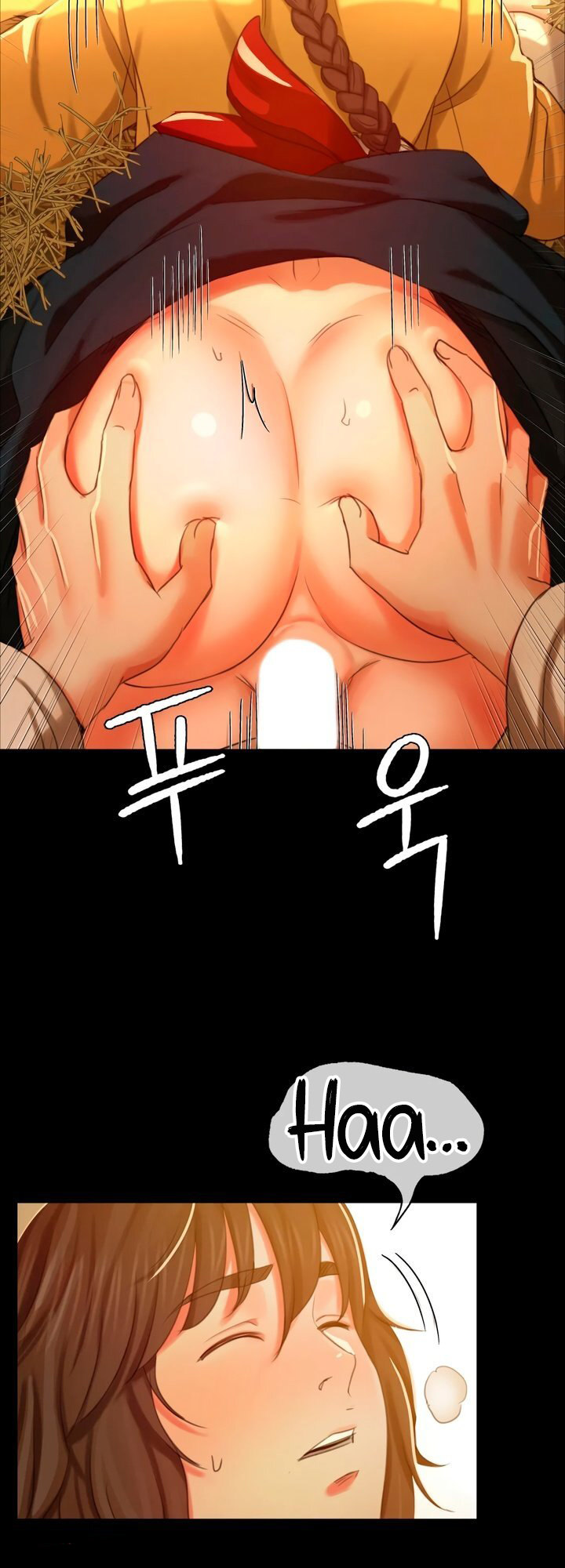 18+ Madam Chapter 14 page 34