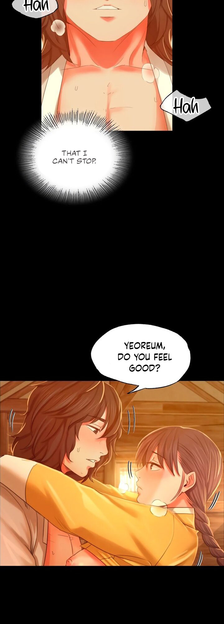 18+ Madam Chapter 14 page 48