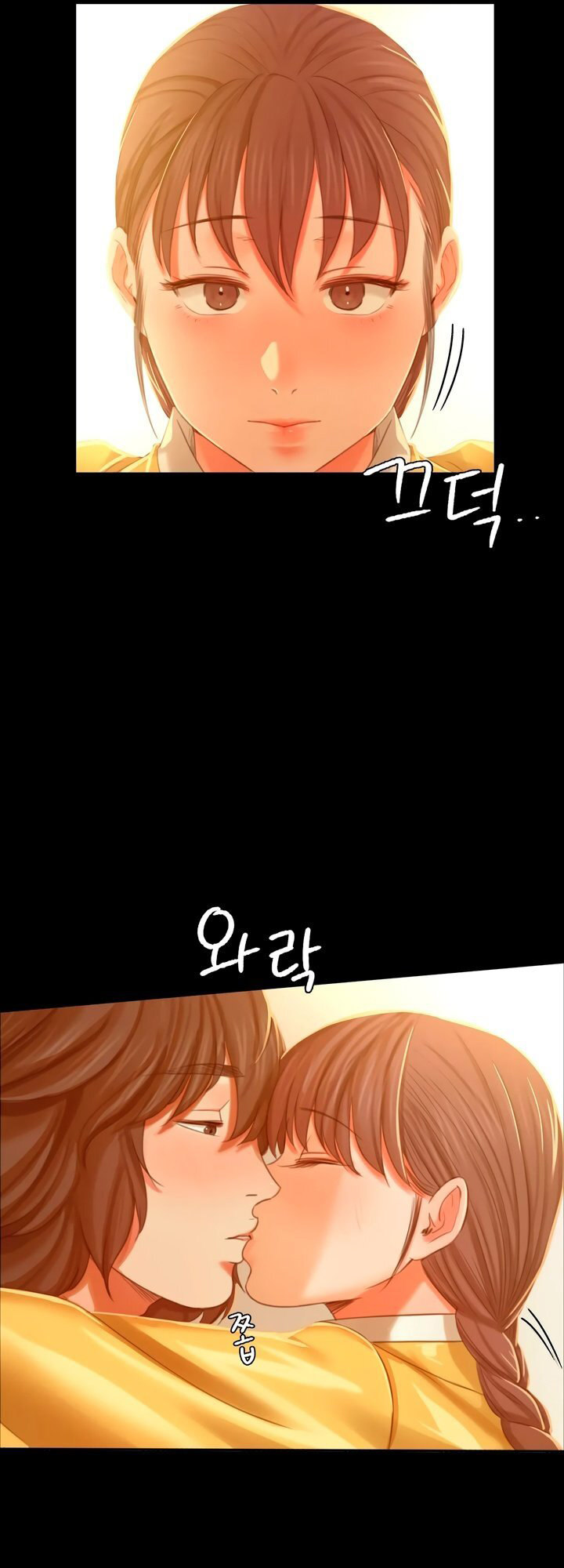 18+ Madam Chapter 14 page 50