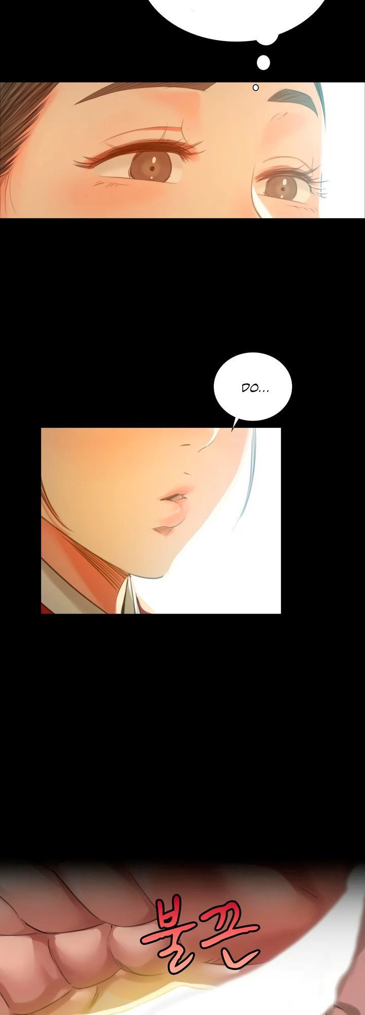 18+ Madam Chapter 14 page 55