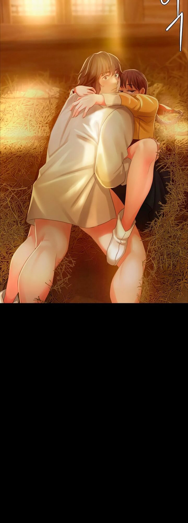 18+ Madam Chapter 14 page 59