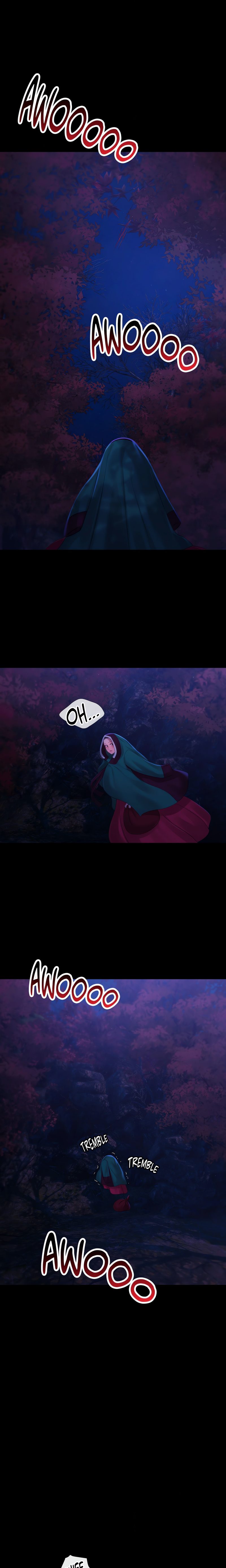 18+ Madam Chapter 140 page 4
