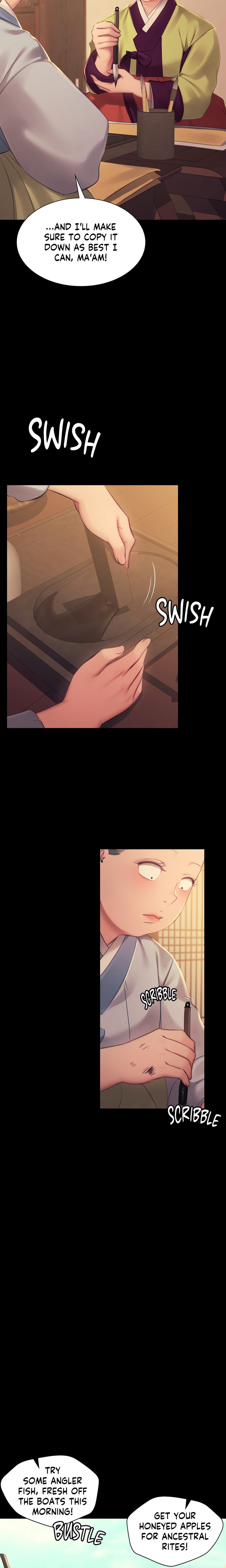 18+ Madam Chapter 142 page 2