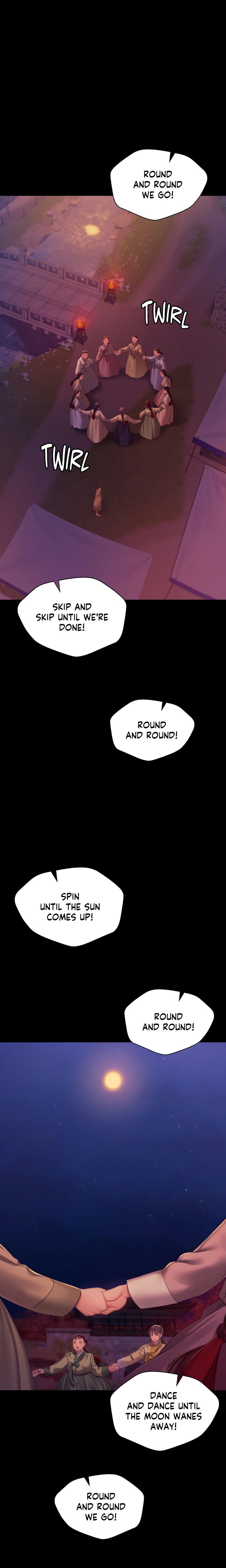 18+ Madam Chapter 145 page 24