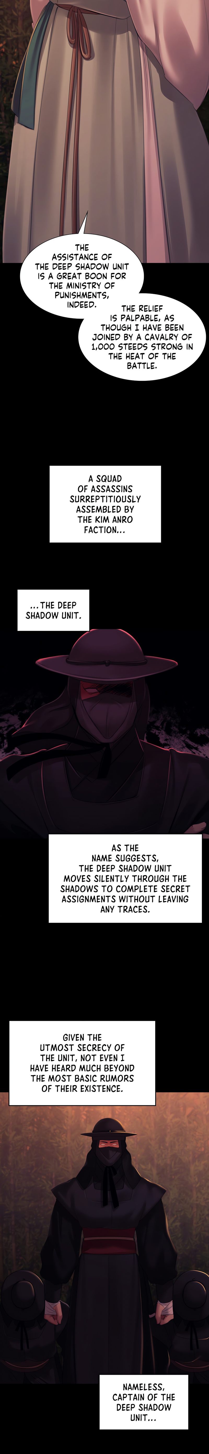 18+ Madam Chapter 146 page 2