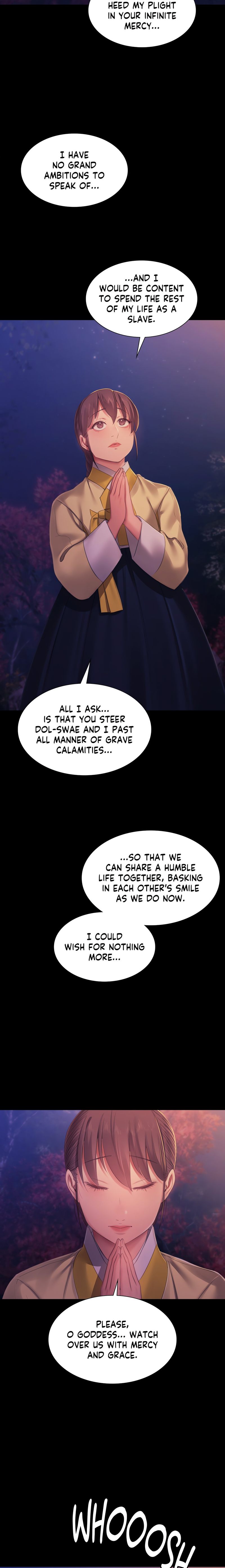 18+ Madam Chapter 146 page 5