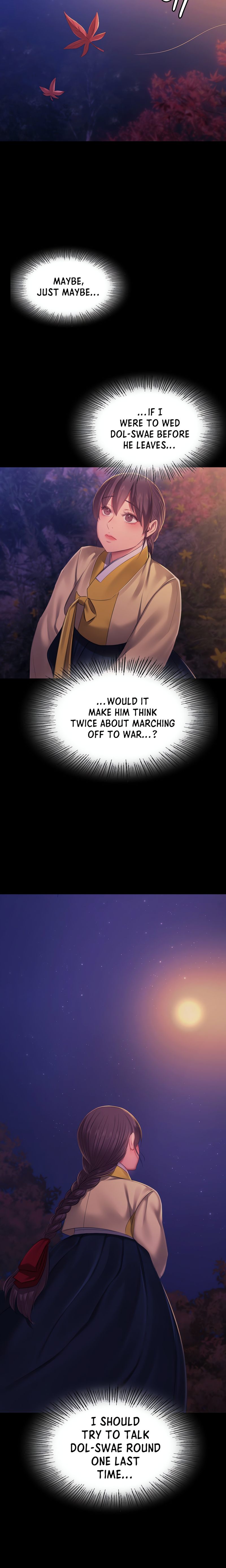 18+ Madam Chapter 146 page 6