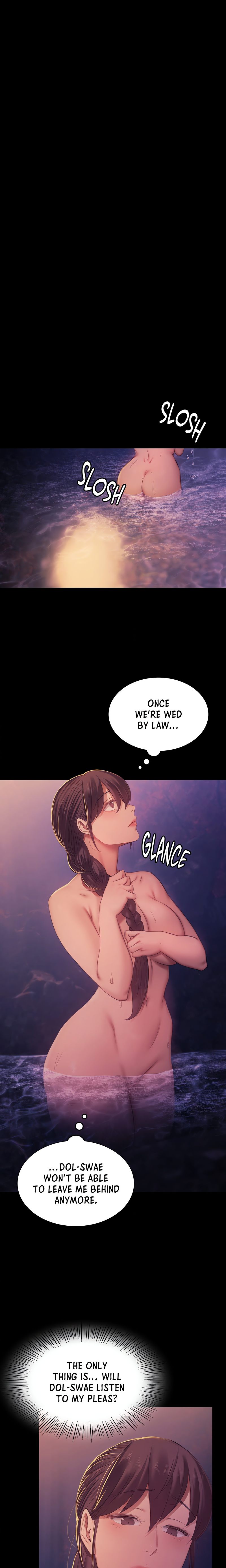 18+ Madam Chapter 146 page 7