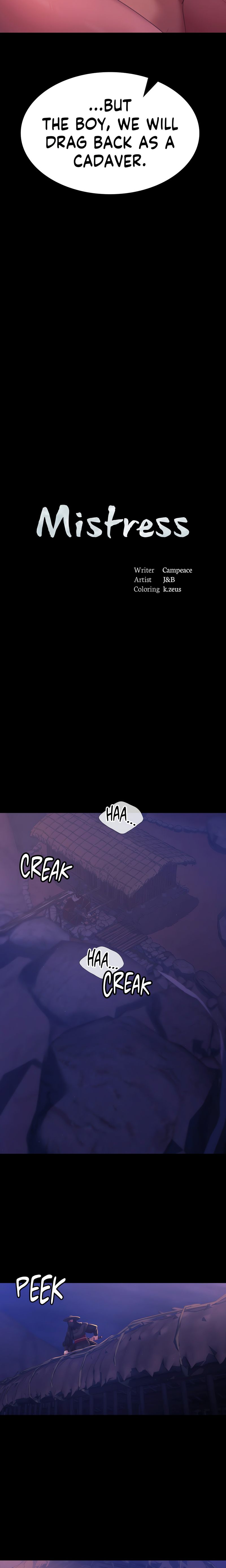 18+ Madam Chapter 147 page 2