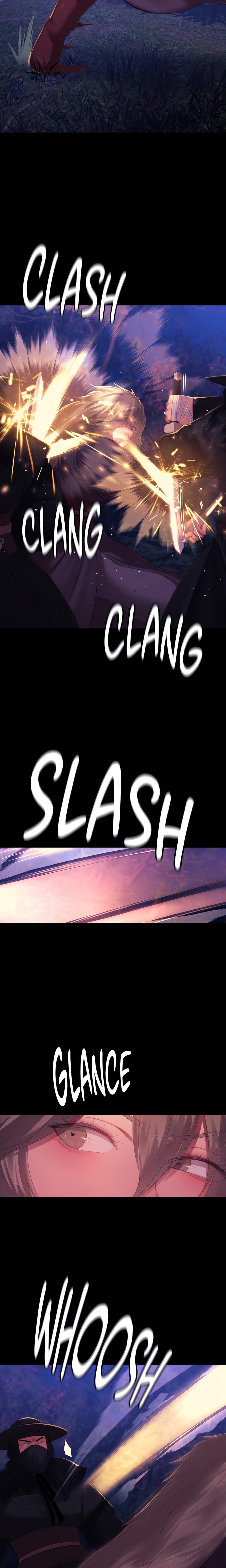 18+ Madam Chapter 147 page 17