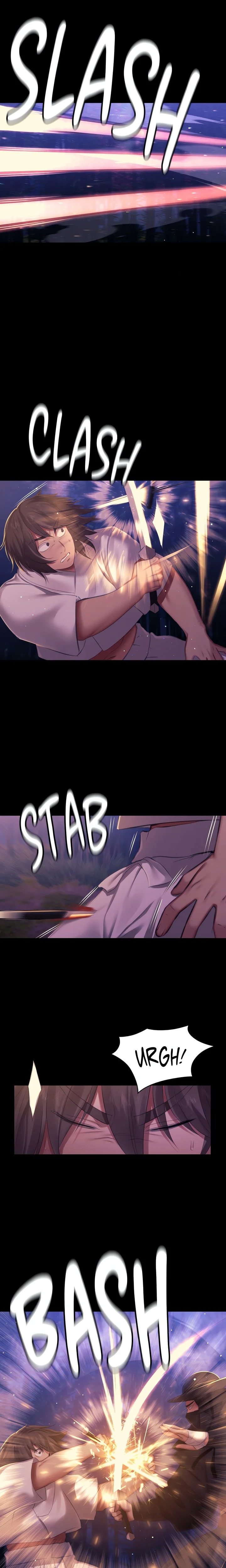 18+ Madam Chapter 148 page 2