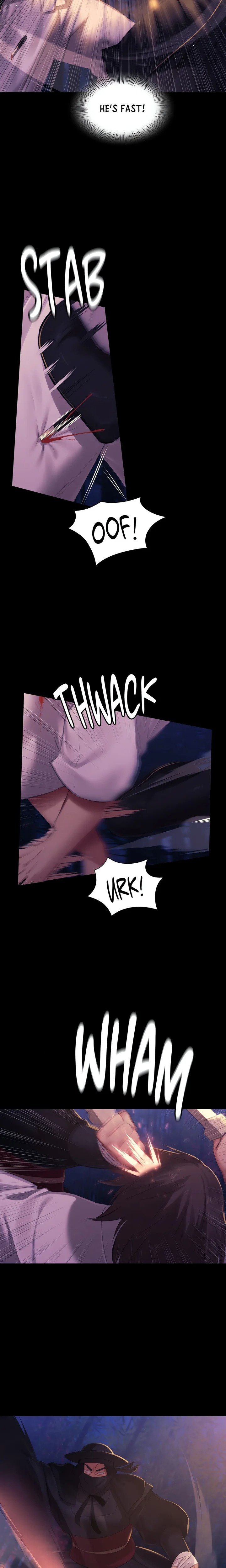18+ Madam Chapter 148 page 3