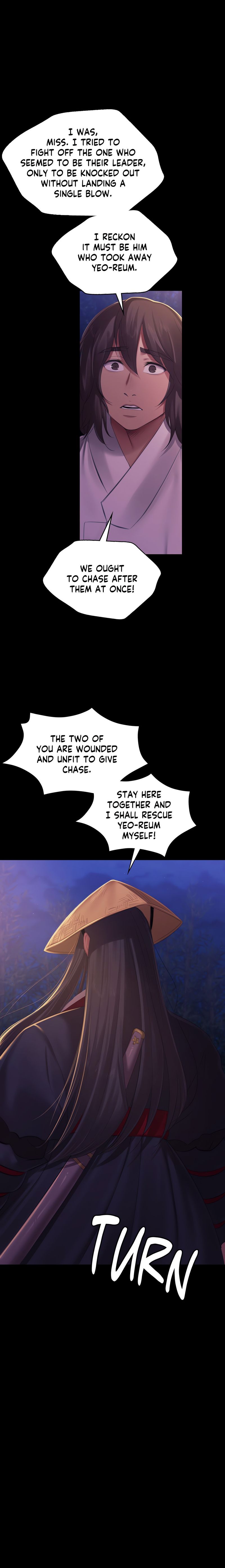 18+ Madam Chapter 149 page 1