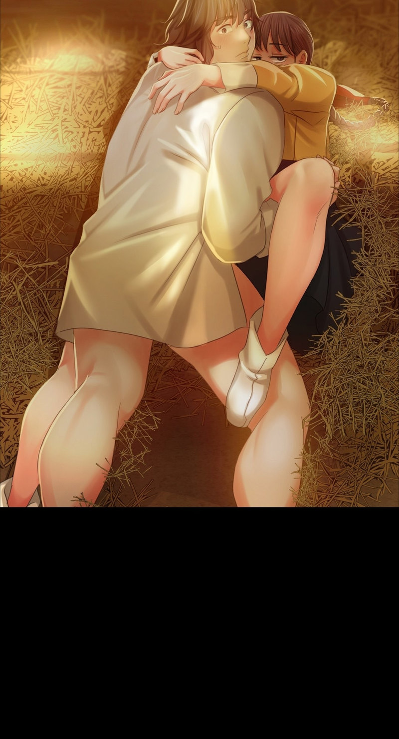 18+ Madam Chapter 15 page 5