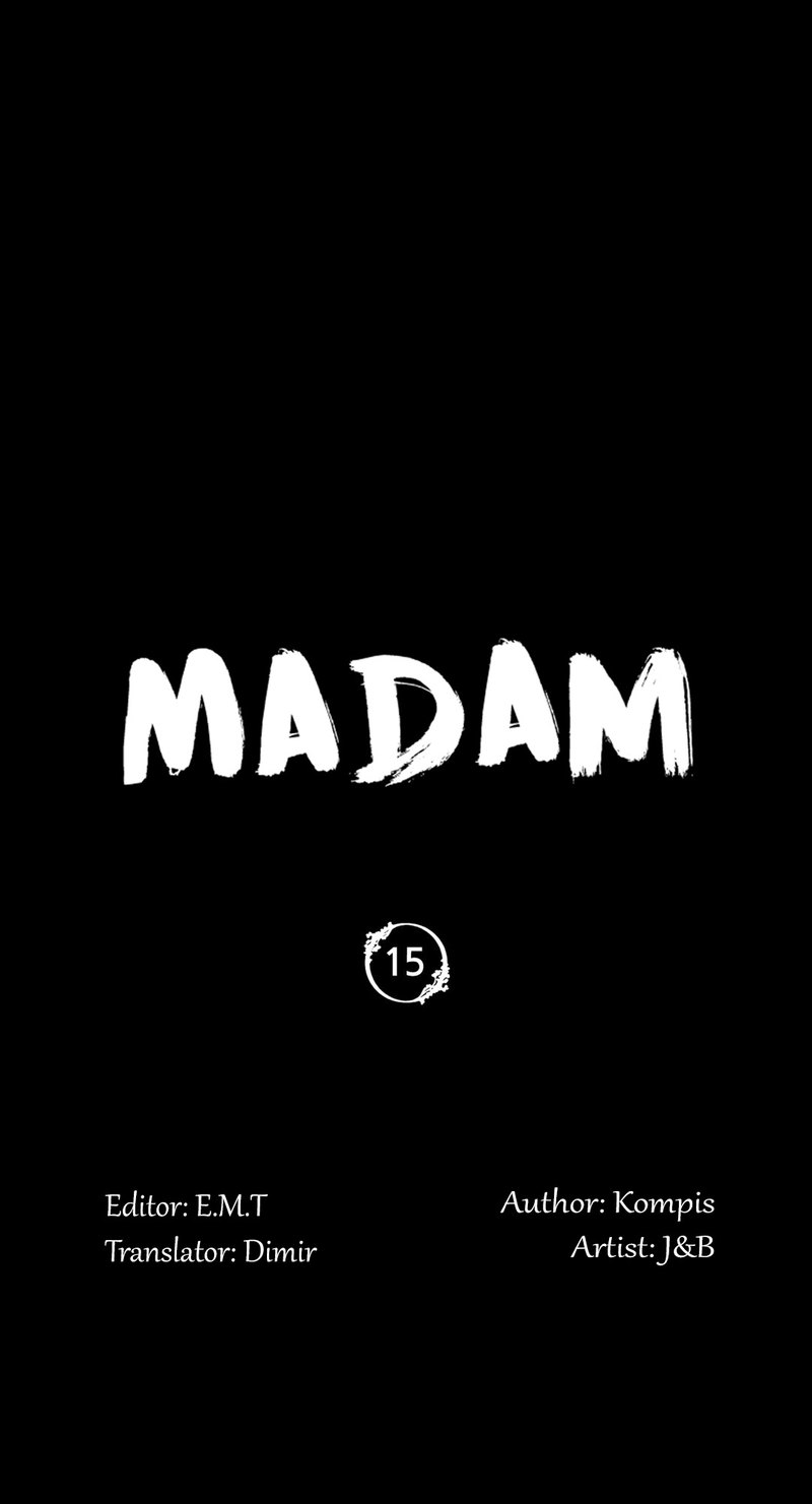 18+ Madam Chapter 15 page 6