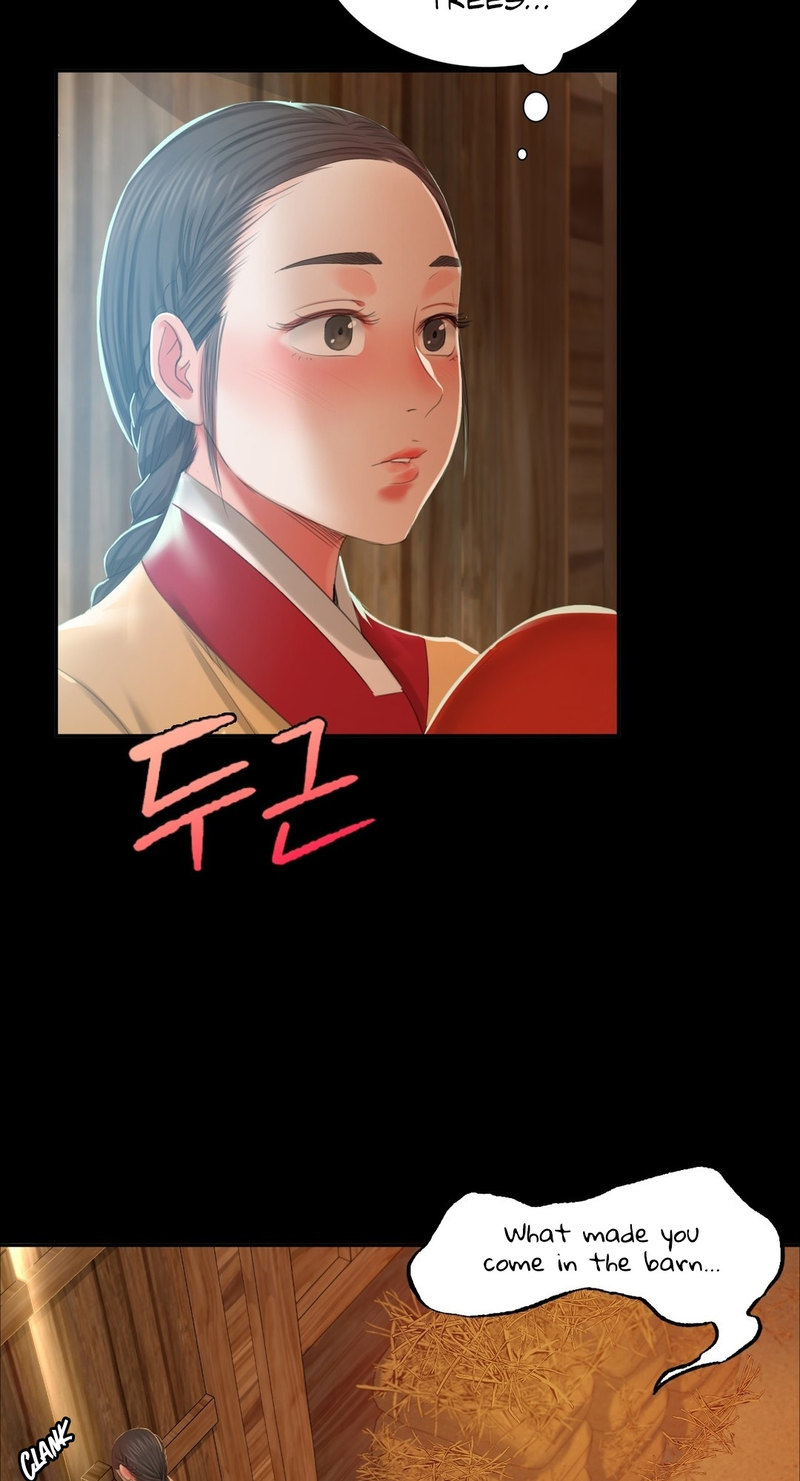 18+ Madam Chapter 15 page 12