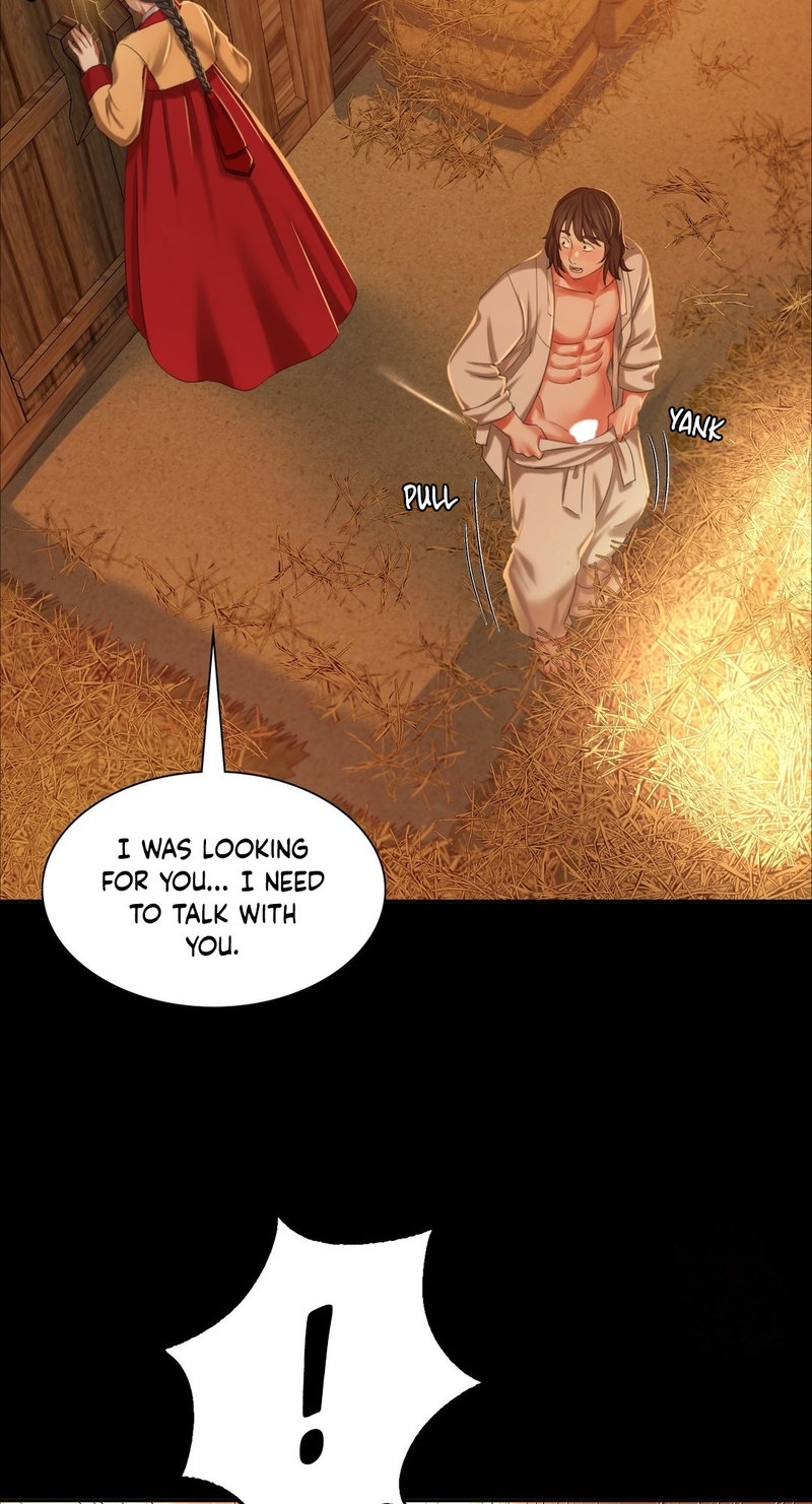 18+ Madam Chapter 15 page 13