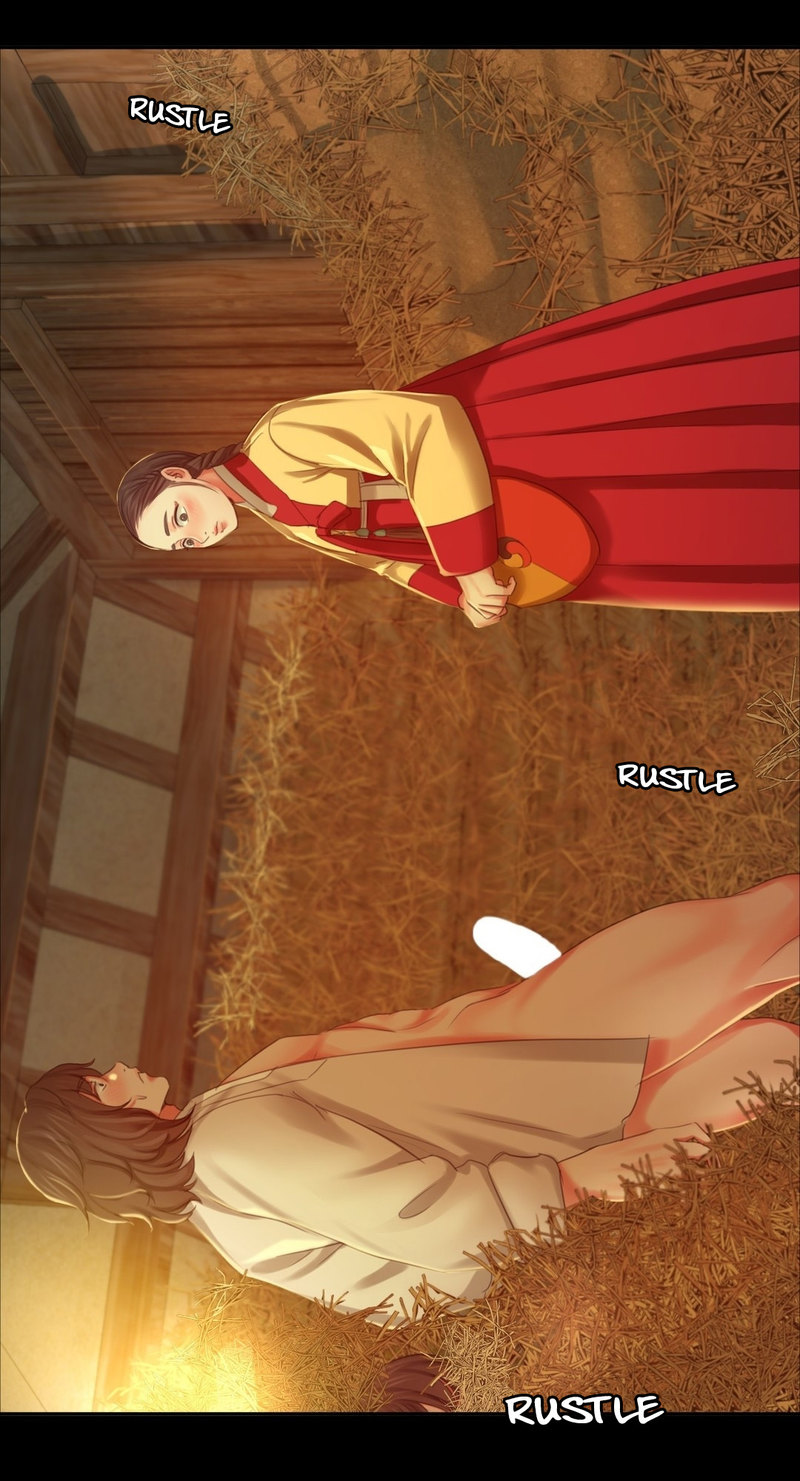 18+ Madam Chapter 15 page 17