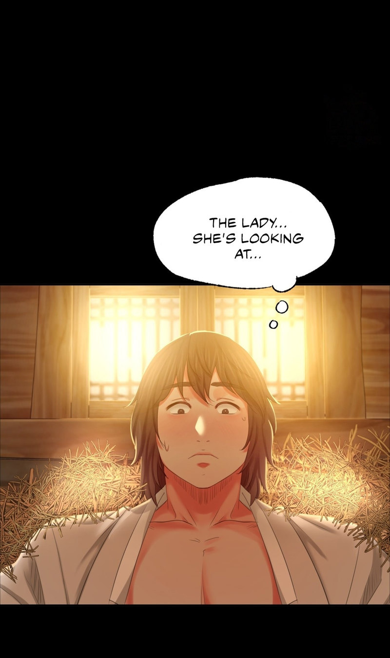 18+ Madam Chapter 15 page 18
